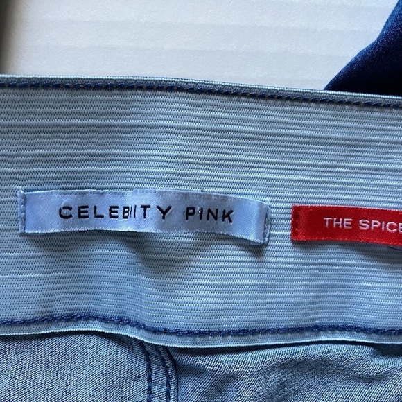 Celebrity Pink Skinny Jeans - Picture 8 of 10
